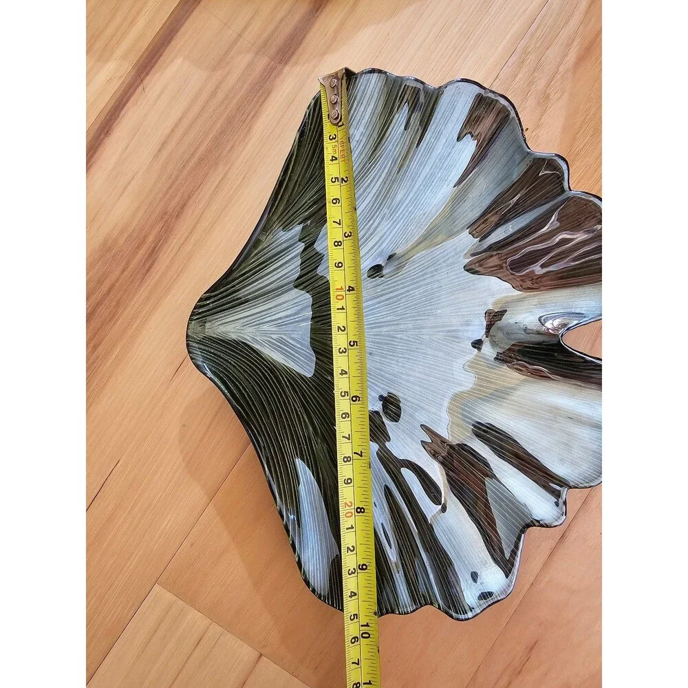 Unique Vintage contemporary iridescent